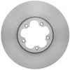 Image de BOSCH 0 986 479 C99 Disque de frein ventilé de l'intérieur, huilé