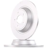 Image de BOSCH 0 986 479 D37 Disque de frein ventilé de l'intérieur, revêtu