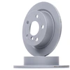 Image de BOSCH 0 986 479 C96 Disque de frein plein, revêtu, à haute teneur en carbone