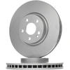 Image de BOSCH 0 986 479 D13 Disque de frein Essieu avant, ventilé, revêtu, à haute teneur en carbone