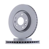 Image de BOSCH 0 986 479 D16 Disque de frein ventilé de l'intérieur, revêtu, à haute teneur en carbone