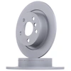 Image de BOSCH 0 986 479 C92 Disque de frein plein, revêtu, à haute teneur en carbone