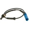 Image de BOSCH 0 986 594 573 Capteur ABS avec câble
