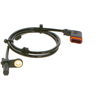 Image de BOSCH 0 986 594 592 Capteur ABS avec câble