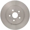 Image de BOSCH 0 986 479 D35 Disque de frein ventilé de l'intérieur, huilé