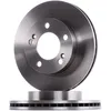 Image de BOSCH 0 986 479 D32 Disque de frein ventilé de l'intérieur, huilé