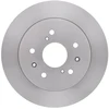 Image de BOSCH 0 986 479 D34 Disque de frein ventilé de l'intérieur, huilé
