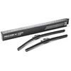 Image de RIDEX 298W0088 Balai d'essuie-glace avant, 400mm, Sans Cadre, Fixation par crochet(s)