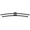 Image de BOSCH 3 397 014 198 Balai d'essuie-glace 550mm, Sans Cadre