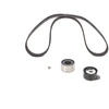 Image de BOSCH 1 987 946 579 Kit de distribution Nbr. dents: 158