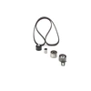 Image de BOSCH 1 987 946 581 Kit de distribution Nbr. dents: 152