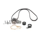 Image de BOSCH 1 987 946 929 Pompe à Eau + Kit De Distribution Nbr. dents: 144