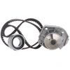 Image de BOSCH 1 987 946 931 Pompe à Eau + Kit De Distribution Nbr. dents: 125