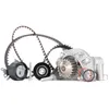 Image de BOSCH 1 987 946 932 Pompe à Eau + Kit De Distribution Nbr. dents: 153