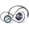 Image de BOSCH 1 987 946 939 Pompe à Eau + Kit De Distribution Nbr. dents: 101