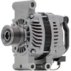 Image de BOSCH 0 986 082 880 Alternateur Courant de charge de l'alternateur: 80A, Volt: 14V
