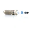 Image de BOSCH 0 242 230 612 Bougie d'allumage Ouverture de la clé: 16 mm