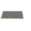 Image de BOSCH 1 987 435 553 Filtre d'habitacle Filtre à charbon actif
