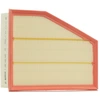 Image de BOSCH F 026 400 544 Filtre à air Cartouche filtrante
