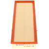 Image de BOSCH F 026 400 549 Filtre à air Cartouche filtrante