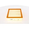 Image de BOSCH F 026 400 555 Filtre à air Cartouche filtrante