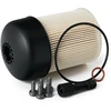Image de BOSCH F 026 402 857 Filtre à Carburant Cartouche filtrante