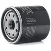 Image de BOSCH F 026 407 208 Filtre à huile Filtre vissé, avec un clapet de non retour