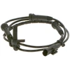 Image de BOSCH 0 986 594 581 Capteur ABS avec câble