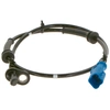 Image de BOSCH 0 265 009 501 Capteur ABS avec câble