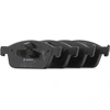 Image de BOSCH 0 986 495 388 Jeu de plaquettes de frein avec clip de piston