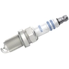 Image de BOSCH 0 242 236 616 Bougie d'allumage Platinum Ouverture de la clé: 16 mm Platinum