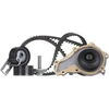 Image de BOSCH 1 987 946 947 Pompe à Eau + Kit De Distribution Nbr. dents: 139