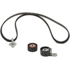 Image de BOSCH 1 987 946 584 Kit de distribution Nbr. dents: 139