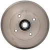 Image de BOSCH 0 986 477 289 Tambours De Frein Essieu arrière, avec bague ABS