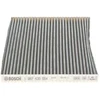 Image de BOSCH 1 987 435 554 Filtre d'habitacle Filtre à charbon actif