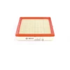 Image de BOSCH F 026 400 581 Filtre à air Cartouche filtrante