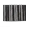 Image de BOSCH 1 987 435 562 Filtre d'habitacle Filtre à charbon actif