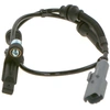 Image de BOSCH 0 986 594 599 Capteur ABS avec câble