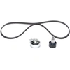 Image de BOSCH 1 987 946 588 Kit de distribution Nbr. dents: 163