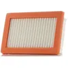 Image de BOSCH F 026 400 595 Filtre à air Cartouche filtrante