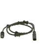 Image de BOSCH 0 265 004 602 Capteur ABS avec câble