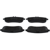 Image de BOSCH 0 986 494 764 Jeu de plaquettes de frein