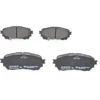 Image de BOSCH 0 986 494 793 Jeu de plaquettes de frein