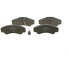 Image de BOSCH 0 986 494 850 Jeu de plaquettes de frein avec palpeur d'usure intégré, avec tôle anti-bruit