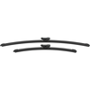 Image de BOSCH 3 397 014 221 Balai d'essuie-glace 400mm, Sans Cadre