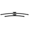 Image de BOSCH 3 397 014 222 Balai d'essuie-glace 400mm, Sans Cadre