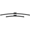 Image de BOSCH 3 397 014 225 Balai d'essuie-glace 380mm, Sans Cadre