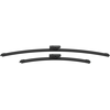 Image de BOSCH 3 397 014 226 Balai d'essuie-glace 400mm, Sans Cadre