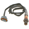 Image de BOSCH 0 258 010 396 Sonde lambda