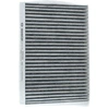 Image de BOSCH 1 987 435 558 Filtre d'habitacle Filtre à charbon actif